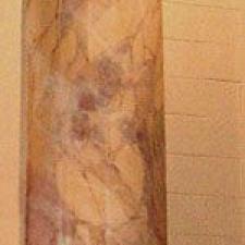 Pillar marble copy